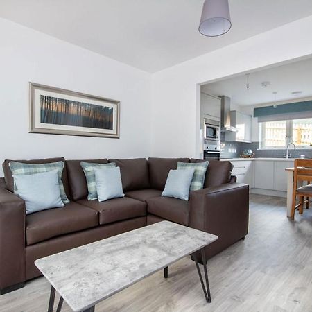 Oakwood Aviemore Exterior photo