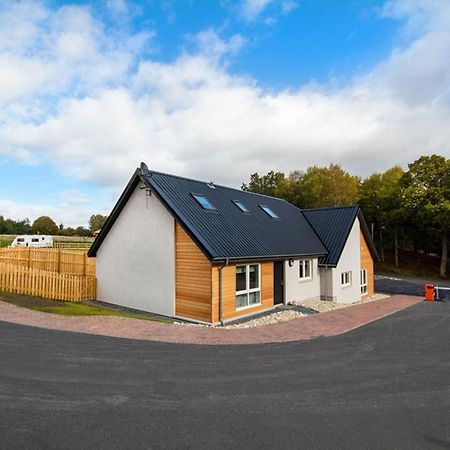 Oakwood Aviemore Exterior photo