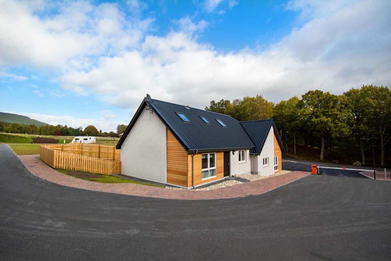 Oakwood Aviemore Exterior photo