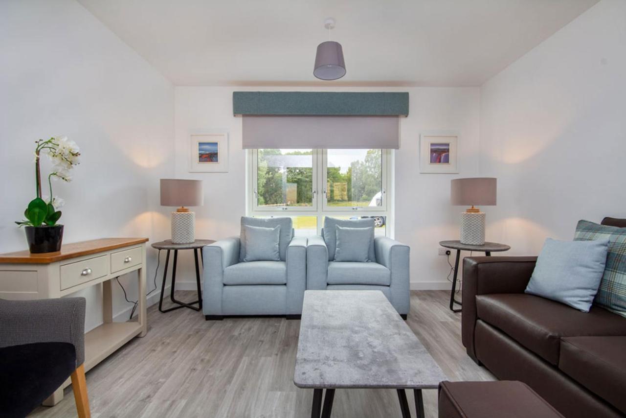Oakwood Aviemore Exterior photo