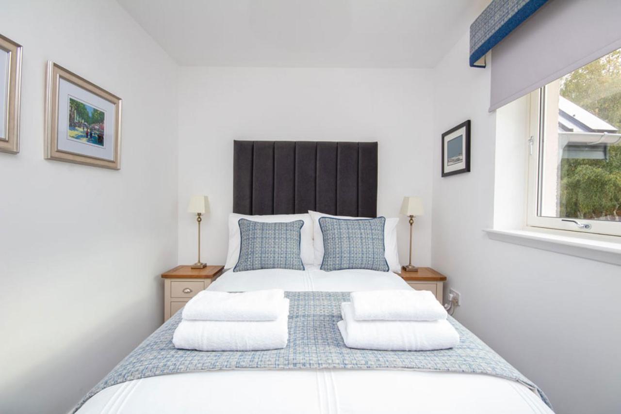Oakwood Aviemore Exterior photo