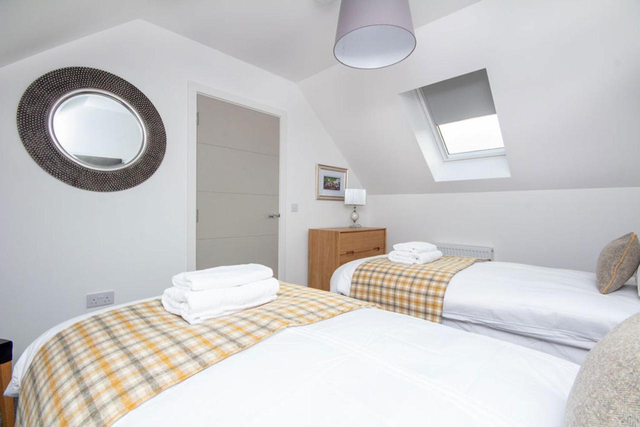 Oakwood Aviemore Exterior photo