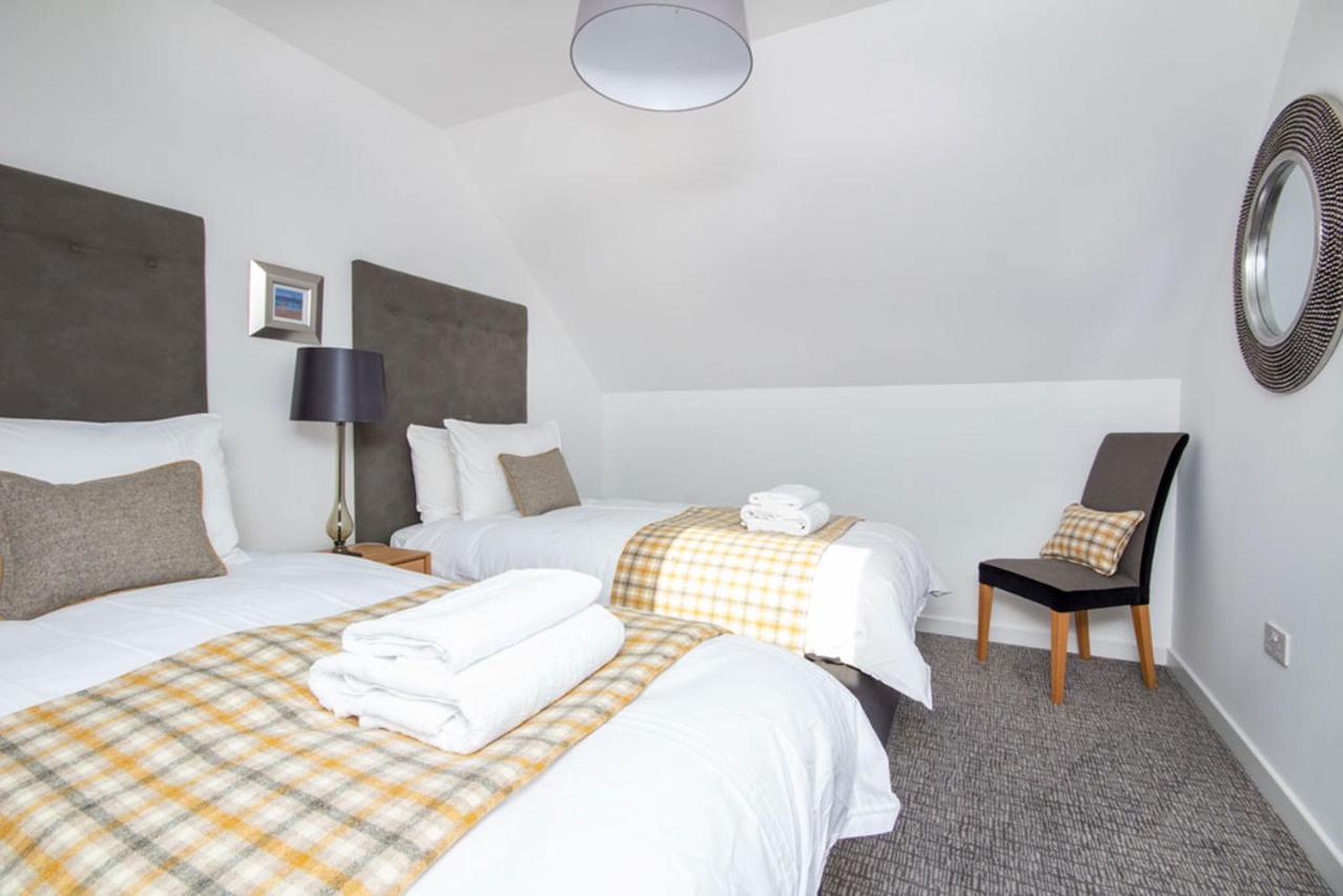 Oakwood Aviemore Exterior photo