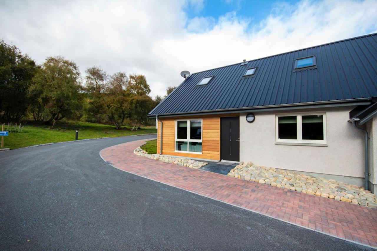 Oakwood Aviemore Exterior photo