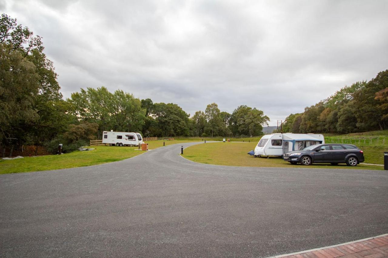 Oakwood Aviemore Exterior photo