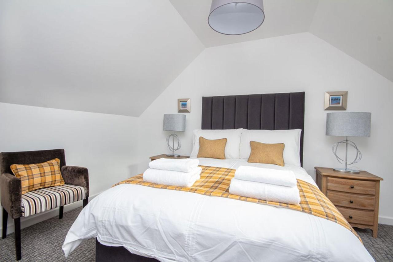 Oakwood Aviemore Exterior photo