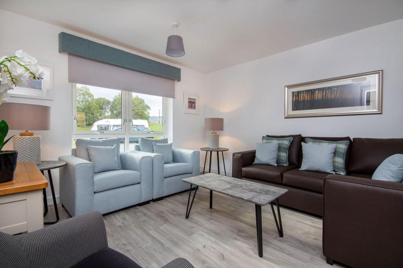 Oakwood Aviemore Exterior photo